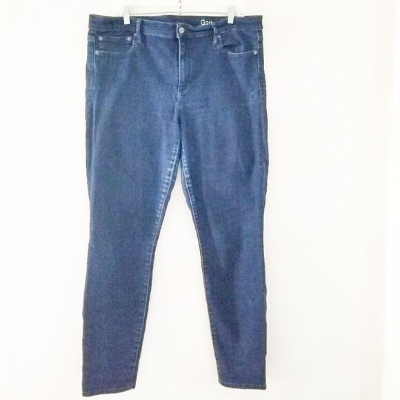 Gap resolution true skinny jeans - Picture 1 of 7